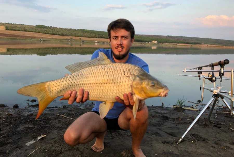dmitry tsepilovan