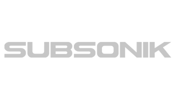 subsonik logo